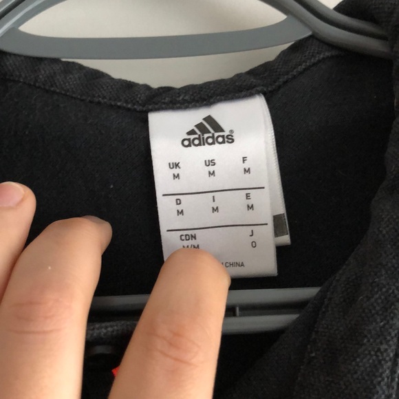 Manchester United Polo - Picture 3 of 3